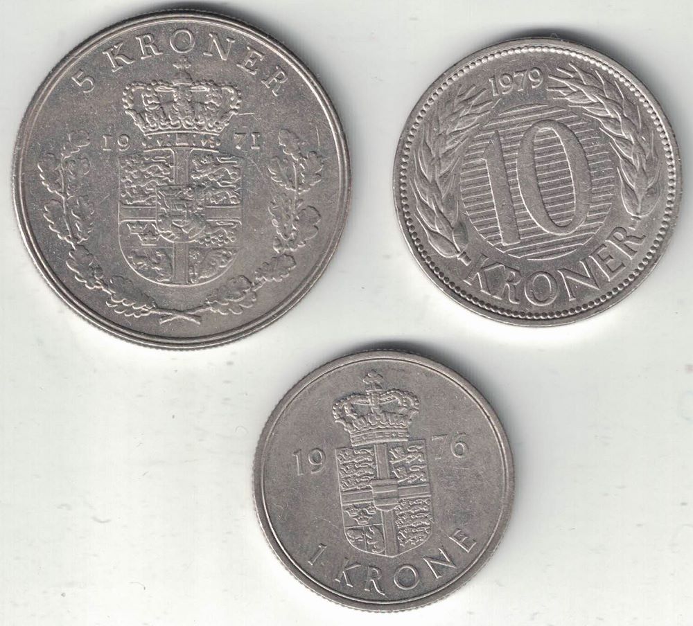 danish-kroner