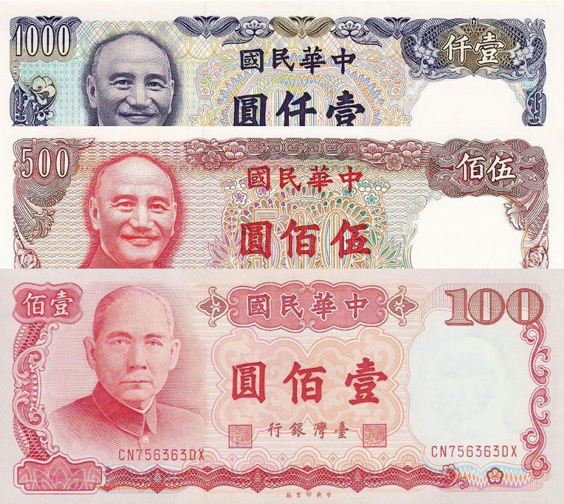 ringgit to taiwan dollar