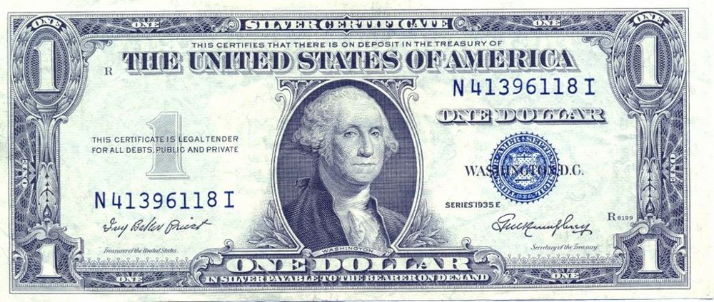 i have foregin money i want to exchange it in to usa money